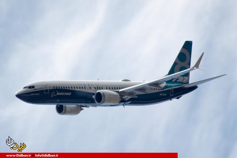 هند، مکزیک و سنگاپور پروازهای بوئینگ 737 مکس را متوقف کردند