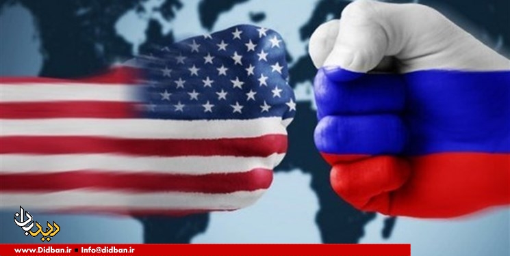 آمریکا 6 فرد و 8 نهاد روسی را تحریم کرد