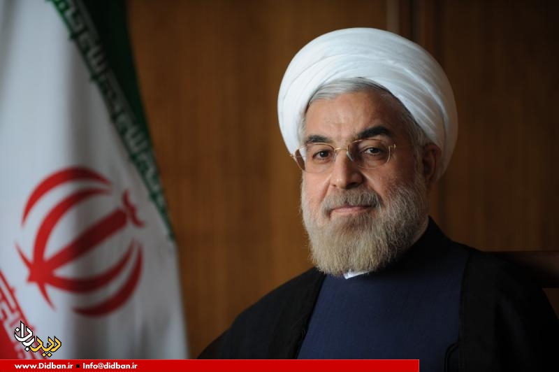 روحانی حمله تروریستی نیوزیلند را محکوم کرد 