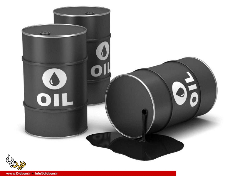 روزانه ۱.۱۷ میلیون؛ صادرات نفت ایران در دومین ماه ۲۰۱۹ 