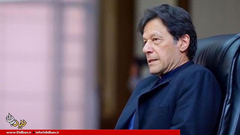 مردم پاکستان بر کارنامه دولت مهر قبولی زدند 