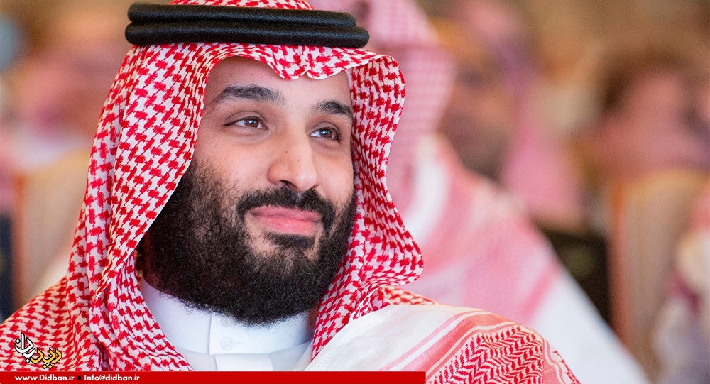 کمپین محرمانه ولیعهد سعودی برای سرکوب مخالفان داخلی 