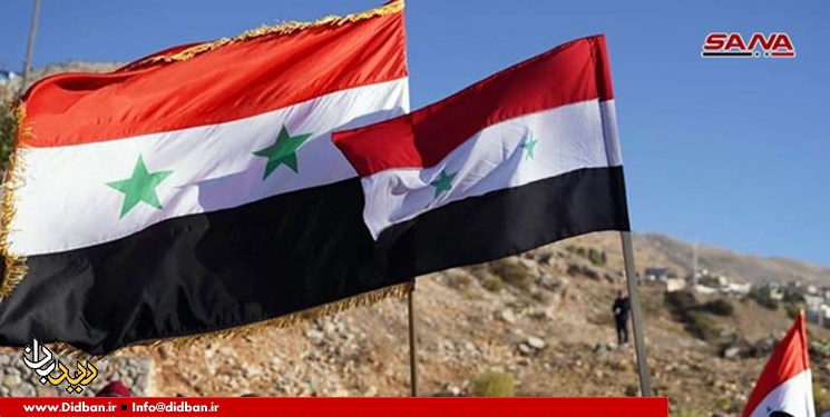 فیصل مقداد: بازپس‌گیری «جولان» اشغالی حق ثابت سوریه است