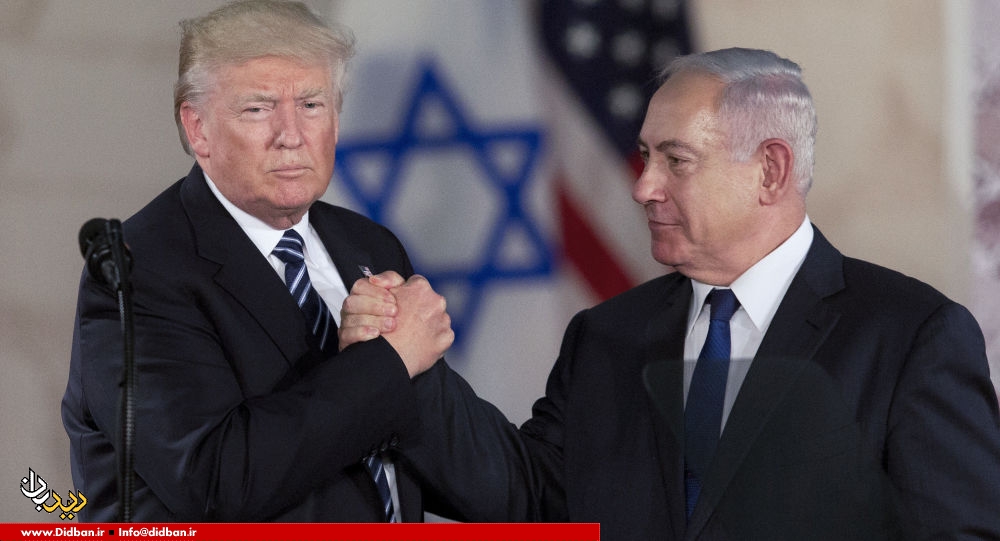 سفر نتانیاهو به آمریکا براى سپاسگذارى و رایزنى در خصوص ایران