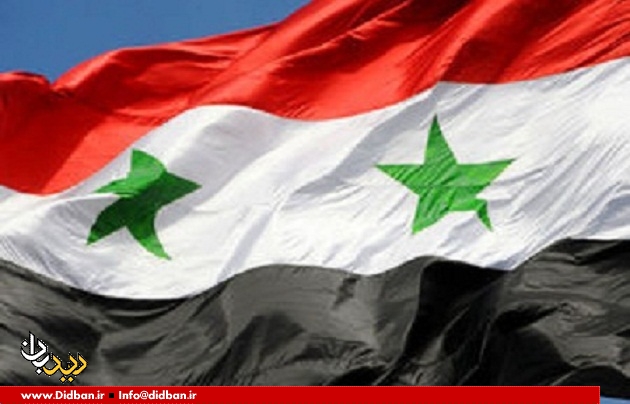 بازگشت سوریه به اتحادیه عرب در دستور کار نیست