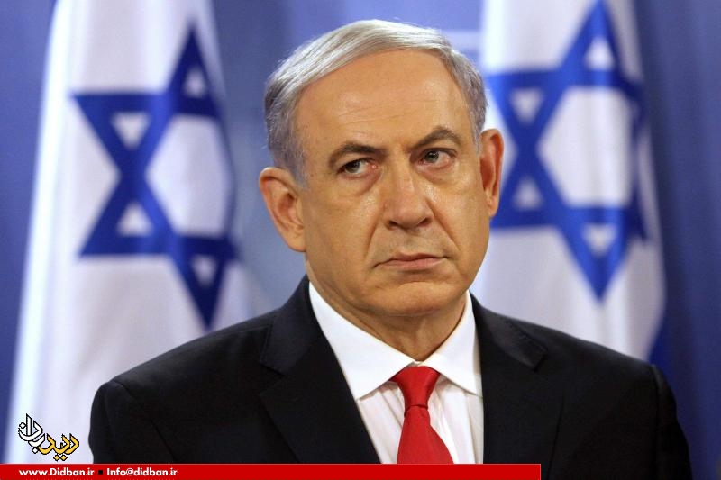 حمله موشکی به تل‌آویو، برنامه نتانیاهو در آمریکا را به‌هم زد