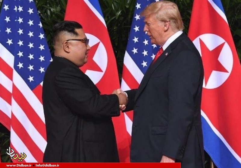 کره شمالی: پمپئو و بولتون توافق با آمریکا را به هم زدند