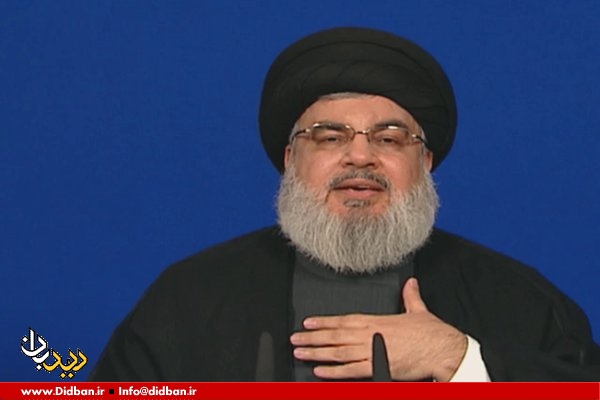 حزب الله لبنان: اقدام ترامپ علیه جولان اهانت به جهان اسلام است