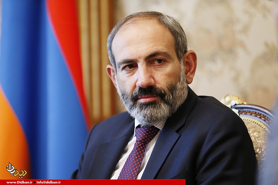 آمادگی ارمنستان برای کمک‌ ضروری به سیل اخیر در ایران