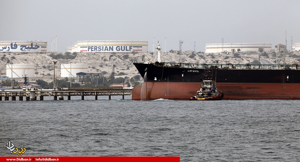 از سرگیری خرید نفت ایران از سوی ژاپن