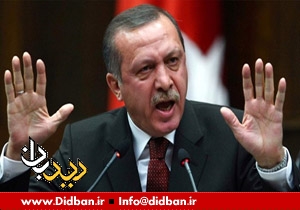 ترکیه: آمریکا مسئول بحران اقتصادی سال گذشته در ترکیه بود