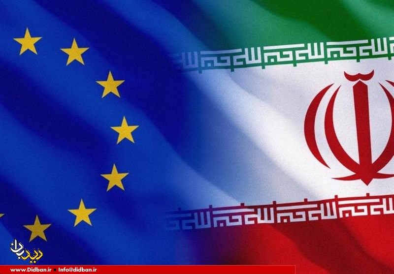 کمک ۱.۲ میلیون یورویی اتحادیه اروپا به سیل زدگان ایران