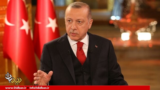 اردوغان: اس ۴۰۰، تیرماه تحویل ترکیه می‌شود 