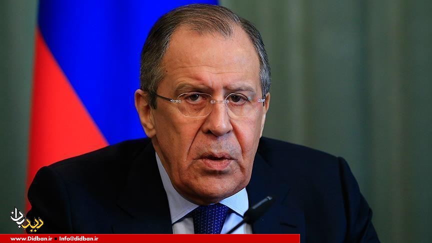 روسیه: از بازگشت هرچه سریعتر دمشق به اتحادیه عرب استقبال می‌کنیم 