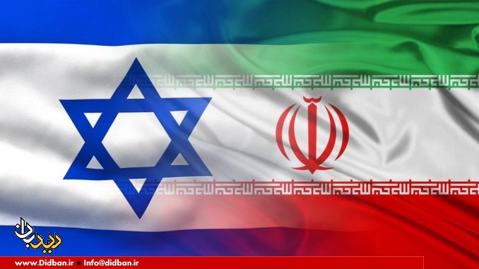 ایران- اسرائیل؛ فصل جدید تقابل