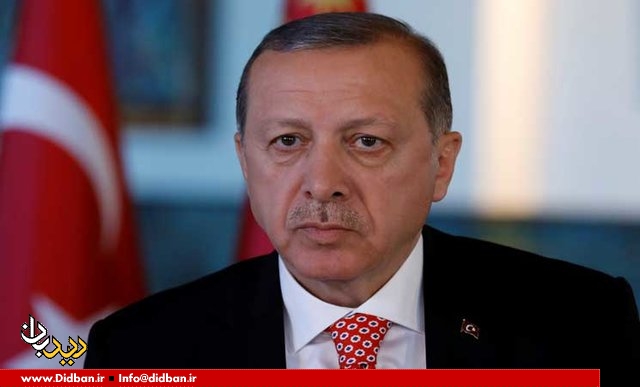 اردوغان: درباره اس ۴۰۰ همه چیز نهایی شده است 