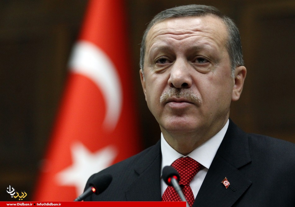 تمایل اردوغان برای ابطال انتخابات در استانبول 