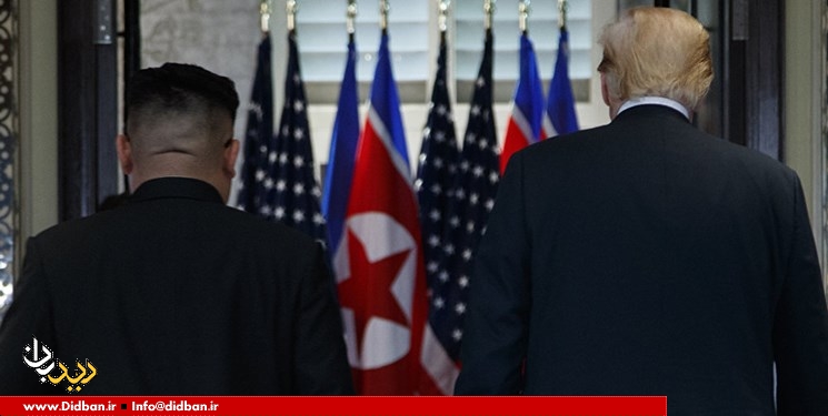 کره شمالی: باید با خودکفایی به تحریم‌کنندگان ضربه بزنیم