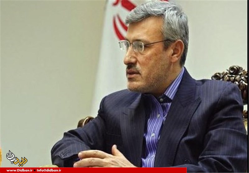 سفیر ایران در لندن: سپاه سزاوار پاداش است نه تحریم