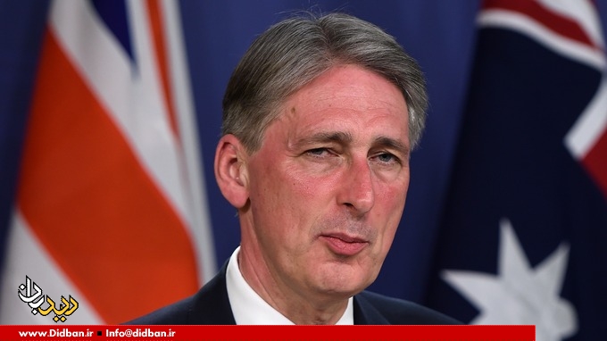 وزیر دارایی انگلیس: پارلمان احتمالا همه پرسی جدید برگزیت را مد نظر قرار می‌دهد 