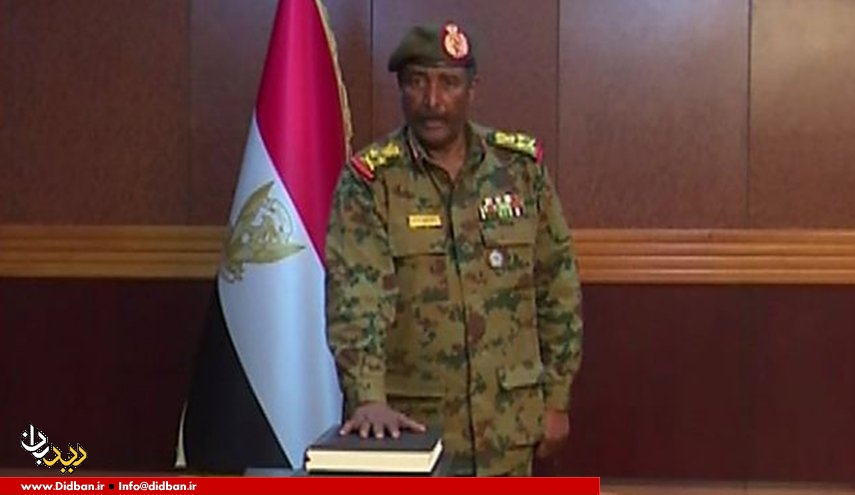 بیانیه جدید شورای سودان؛ اعلام آتش‌بس و لغو حالت فوق العاده 