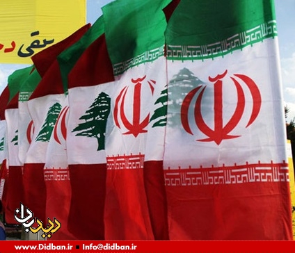 سفر هیات پارلمانی ایران به لبنان و سوریه