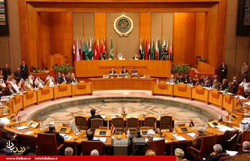 اتحادیه عرب: هر طرحی درباره فلسطین بدون توافق‌ بین‌المللی مردود است