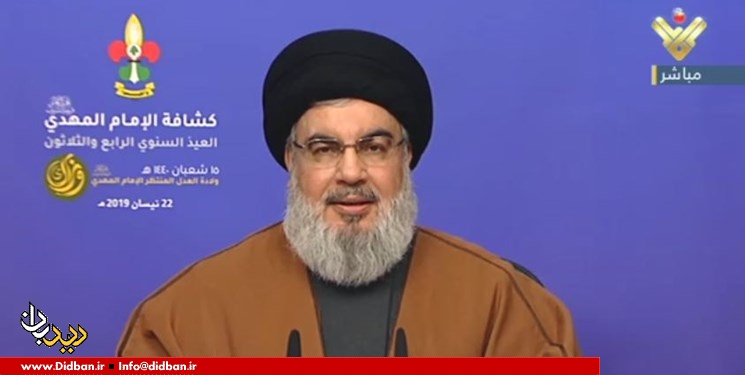 حزب الله لبنان: اقدام آمریکا علیه ایران تجاوز به دنیاست