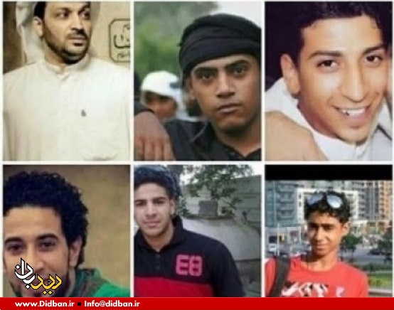 صحبت‌های جوان شیعه پیش از اعدامش توسط عربستان