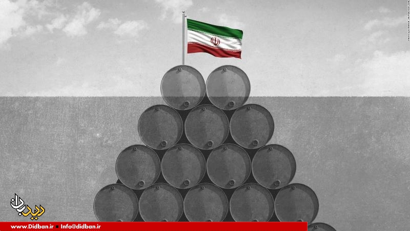 سیاست «حفظ نفت»: شروع یک چالش آشنای ایرانی