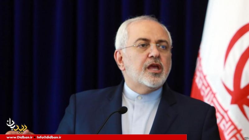 کارزار فشار حداکثری ترامپ علیه ایران محکوم به شکست است 