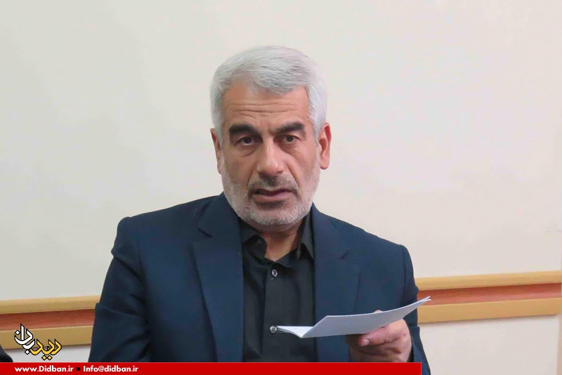 عضو کمیسیون امنیت‌ملی: صادرات نفت ایران به صفر نمی‌رسد