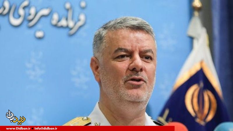 ارتش: ایران و روسیه در آبهای جنوب ایران رزمایش برگزار می‌کنند