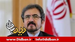 قدردانی سفیر ایران در پاریس از رئیس گروه دوستی پارلمانی ایران و فرانسه