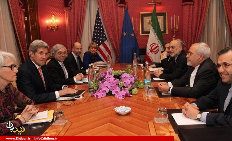 روسیه: صبر ایران در موضوع هسته‌ای واقعاً قابل احترام است