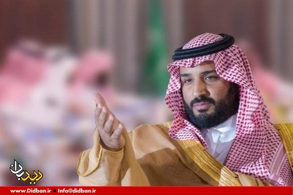 رشوه ۱۰ میلیاردی ولیعهد سعودی به ابومازن برای موافقت با «معامله قرن» 