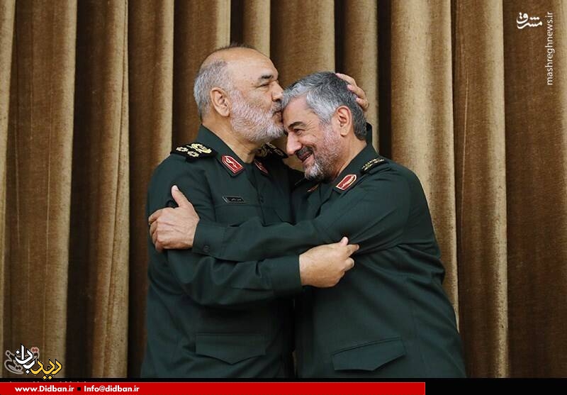 تغییر فرماندهی سپاه، به معنی تغییر راهبرد ایران است؟