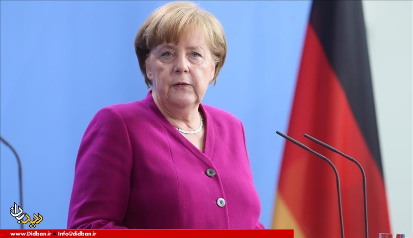 مرکل شایعات درباره کناره‌گیری زودهنگام از صدراعظمی آلمان را رد کرد
