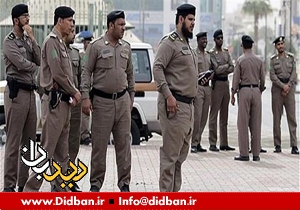قتل مسلحانه مدیر مدرسه در عربستان