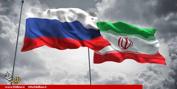 روسیه: تحریم‌های آمریکا باعث توقف همکاری هسته‌ای با ایران نمی‌شود