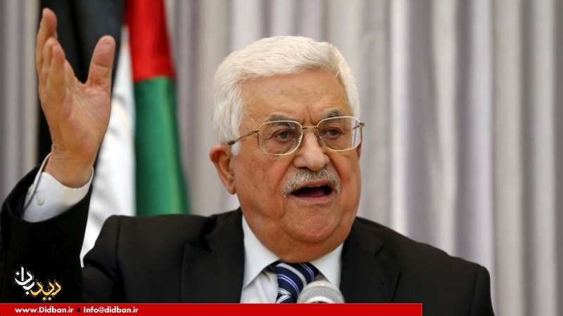 عباس: سکوت در قبال اسرائیل، آن را به ارتکاب جنایت‌ بیشتر تشویق می‌کند