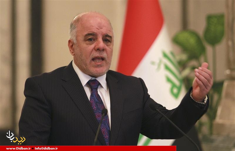 حمله مجدد «حیدر العبادی» به دولت عراق به ریاست «عبدالمهدی»