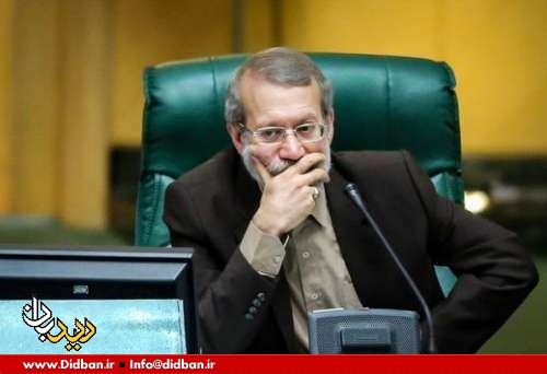 لاریجانی: اکثریت مجلس مخالف افزایش قیمت بنزین هستند