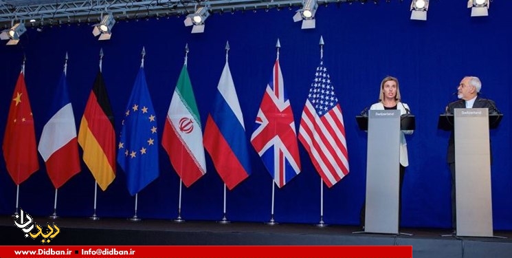 واکنش‌های بین‌المللی به اقدام ایران در توقف برخی اقدامات ذیل برجام