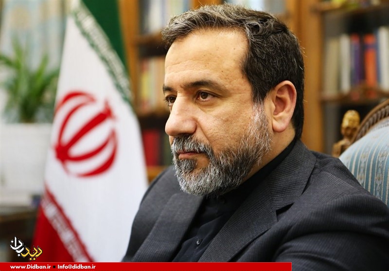 عراقچی: اگر موضوع ایران به شورای امنیت بازگردد پاسخمان قاطع خواهد بود