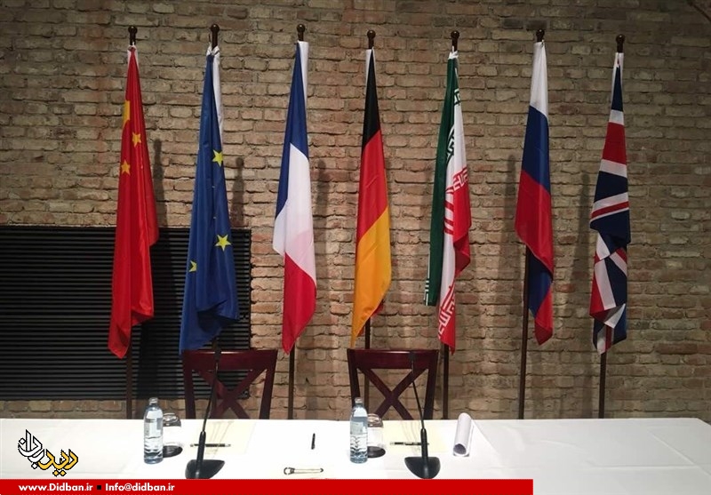 مقام اتحادیه اروپا: اقدامات ایران نقض برجام نیست