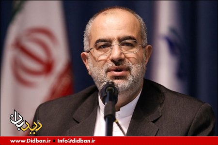 آشنا: ایران استراتژی اتمام حجت را دنبال می‌کند