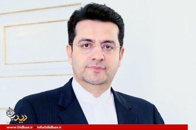 واکنش وزارت خارجه به ادعای شروط ایران برای باقی‌ ماندن در برجام 