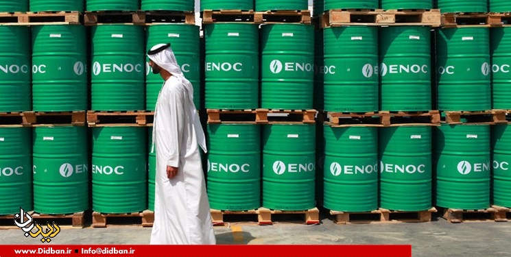 حمله پهپادی به تاسیسات نفتی عربستان قیمت نفت را 71 دلار کرد