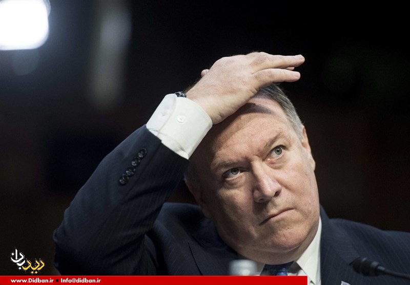 جامعه اطلاعاتی آمریکا ادعای پمپئو درباره ایران و القاعده را رد کرد